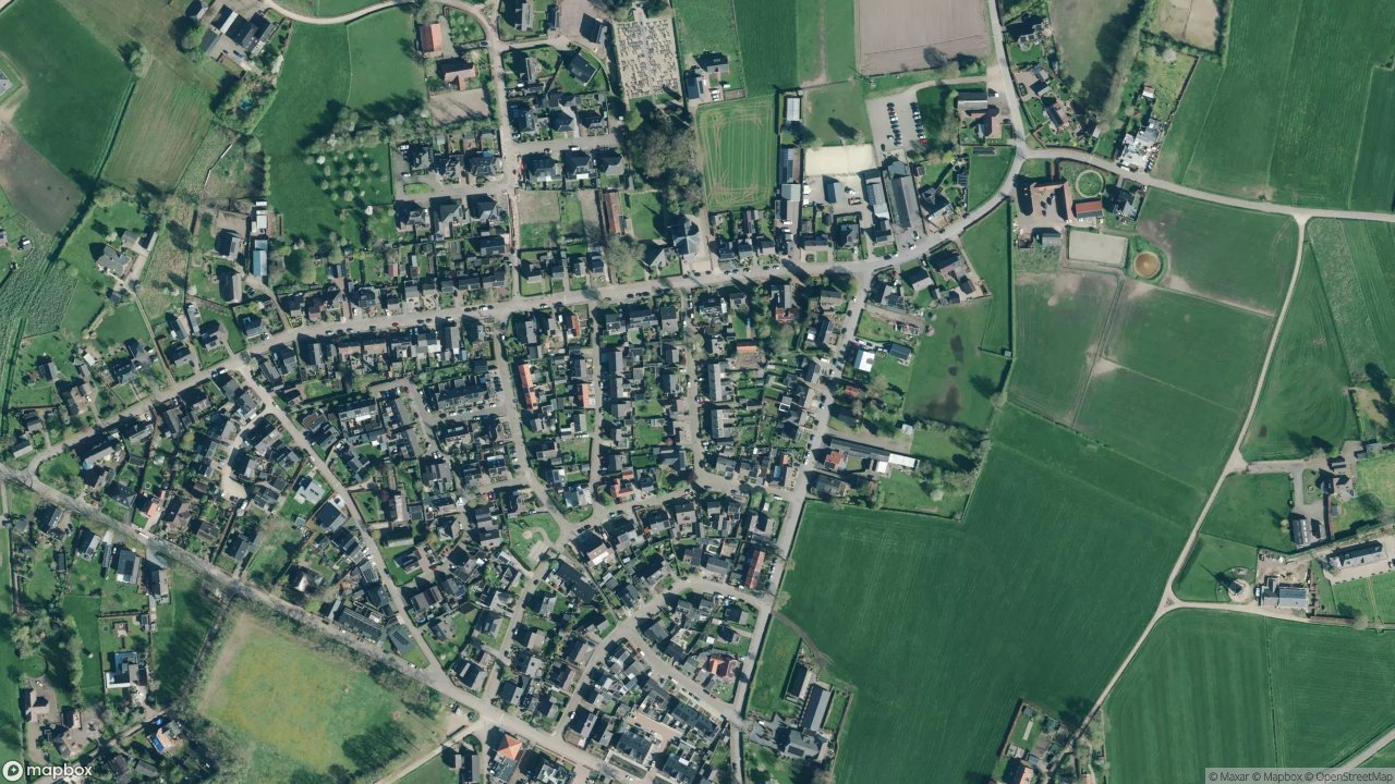 Satellietfoto 7039AN Stokkum