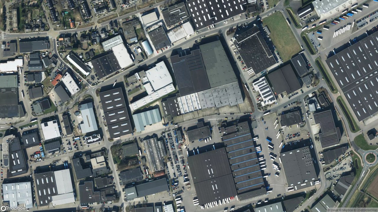 Satellietfoto 7041GJ 's-Heerenberg