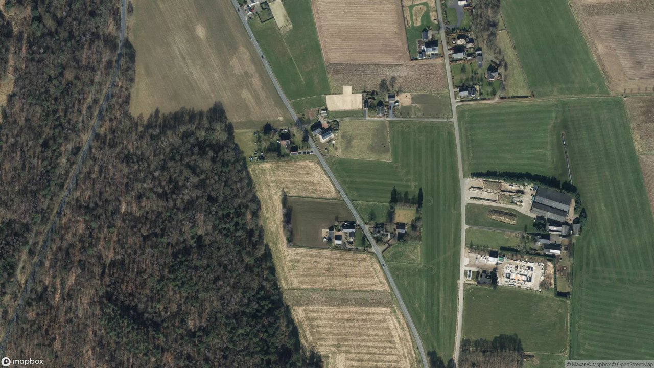 Satellietfoto 7044AG Lengel