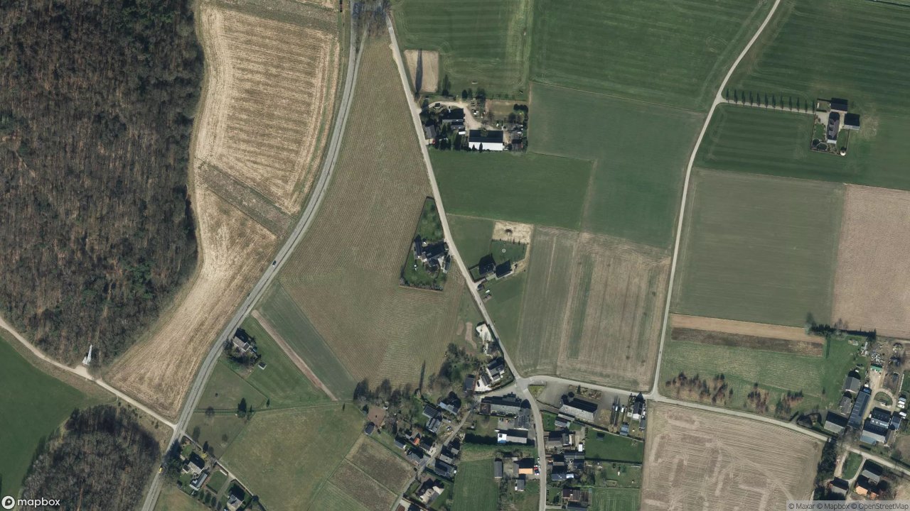 Satellietfoto 7044AL Lengel