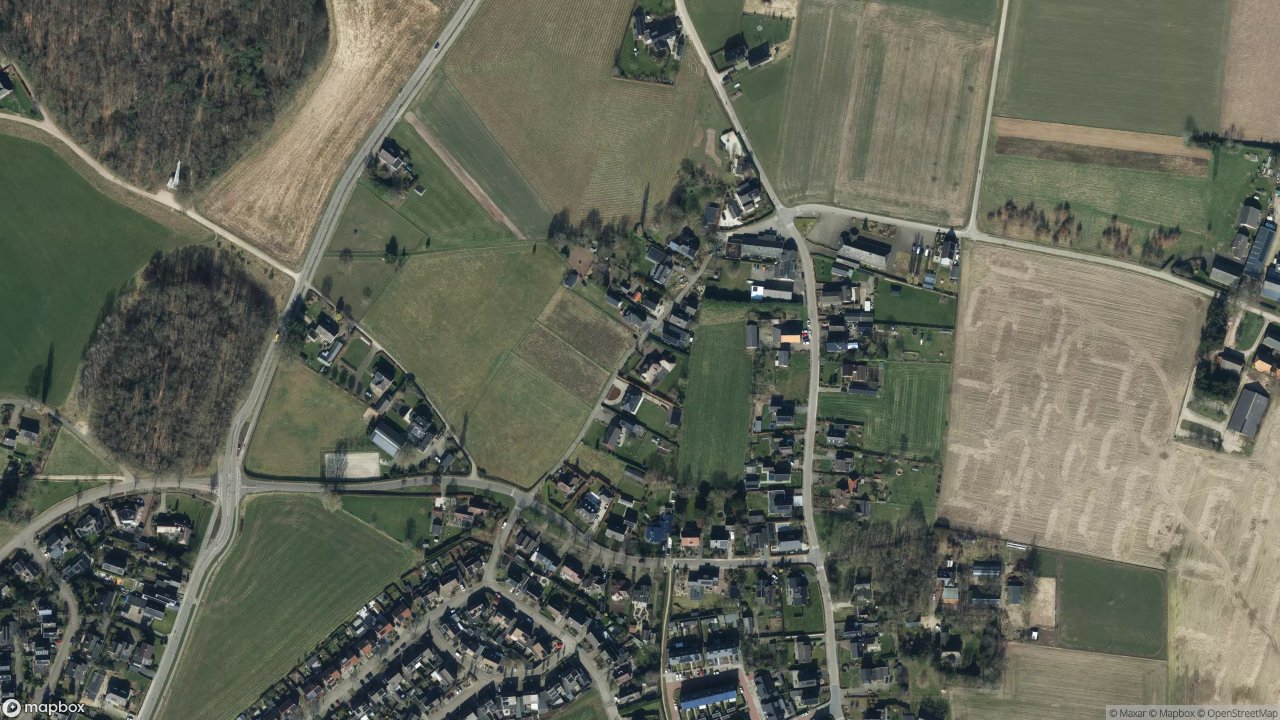 Satellietfoto 7044AM Lengel