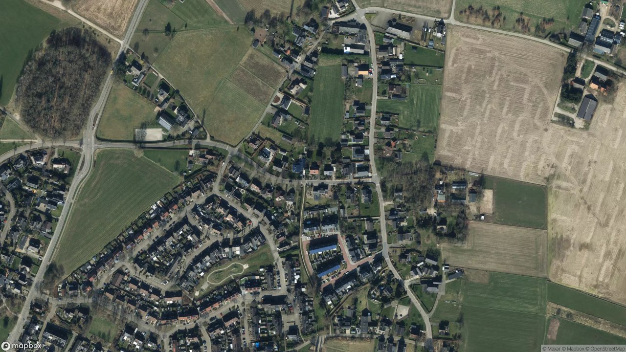 Satellietfoto 7044AN Lengel