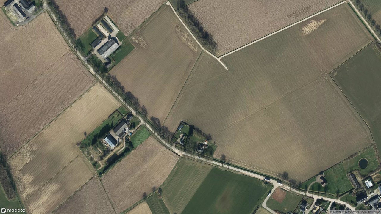 Satellietfoto 7045AJ Azewijn