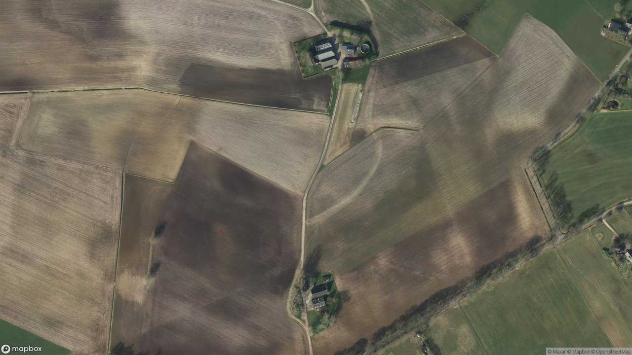 Satellietfoto 7054AP Westendorp