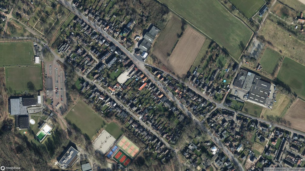 Satellietfoto 7064AB Silvolde