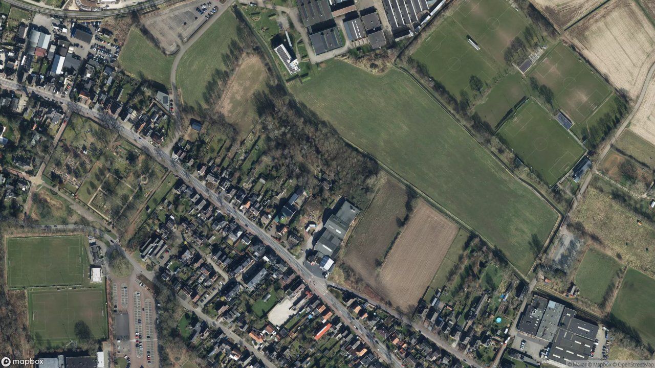 Satellietfoto 7064AG Silvolde