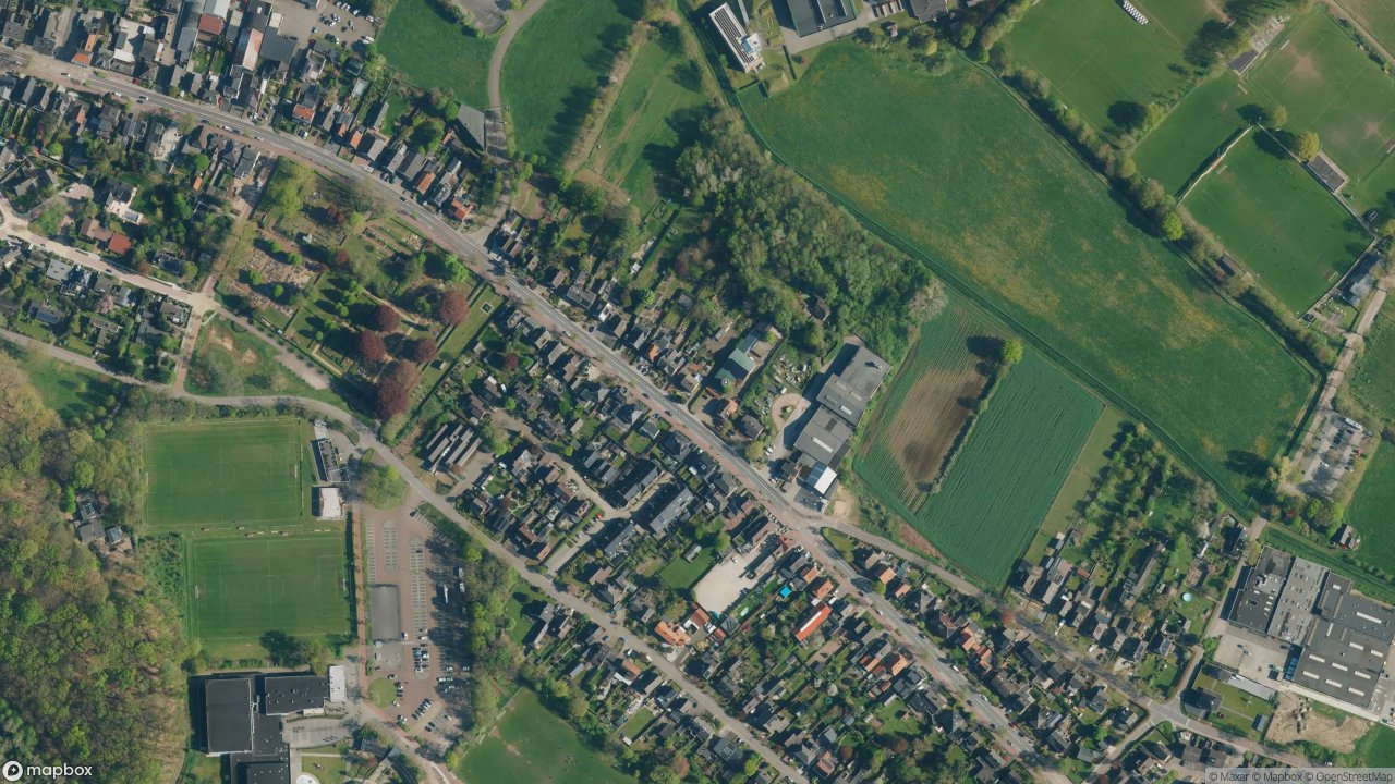 Satellietfoto 7064AH Silvolde