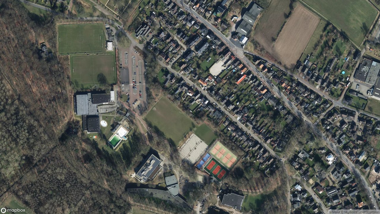 Satellietfoto 7064AN Silvolde