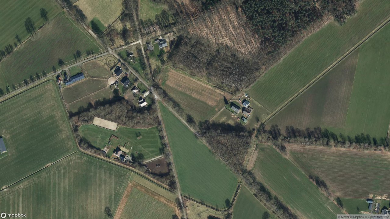 Satellietfoto 7065AM Sinderen