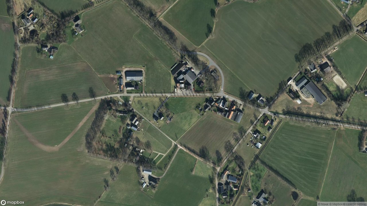 Satellietfoto 7065AN Sinderen