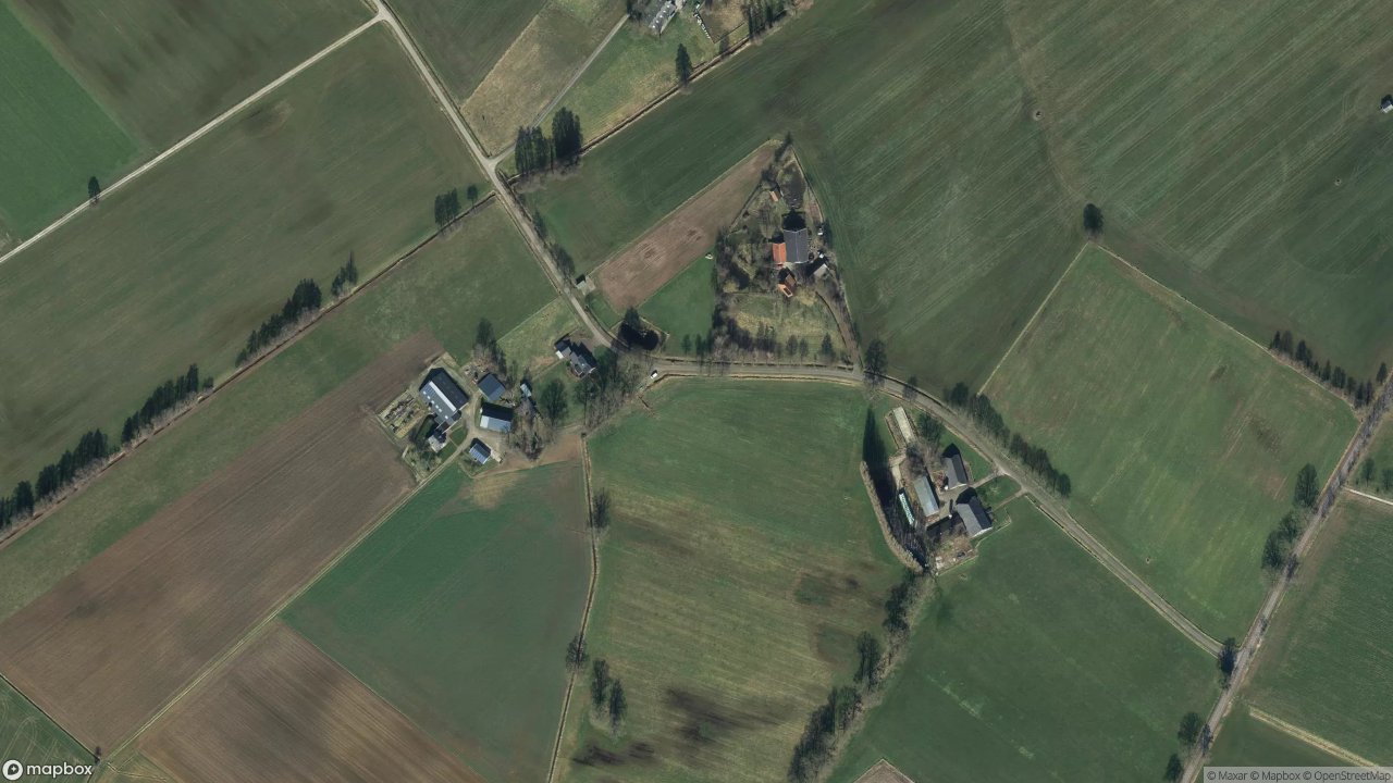 Satellietfoto 7084AR Breedenbroek