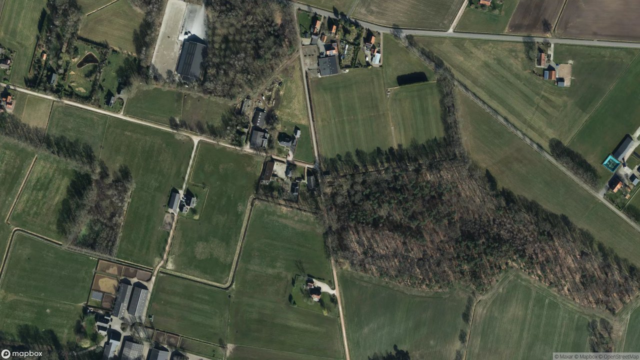 Satellietfoto 7101PB Winterswijk