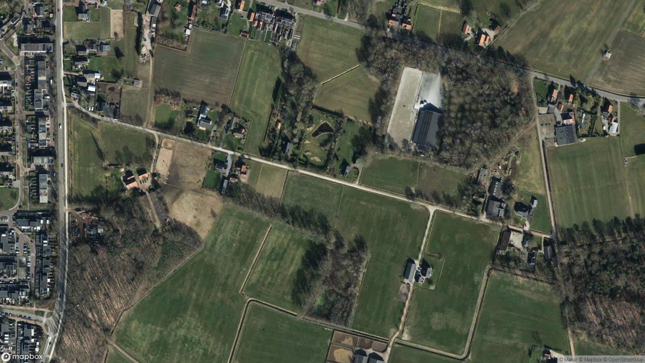 Satellietfoto 7101PC Winterswijk