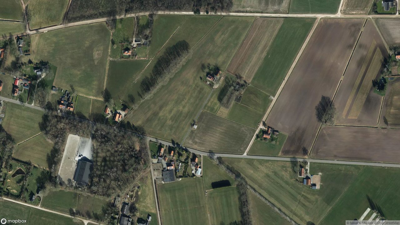Satellietfoto 7101PG Winterswijk
