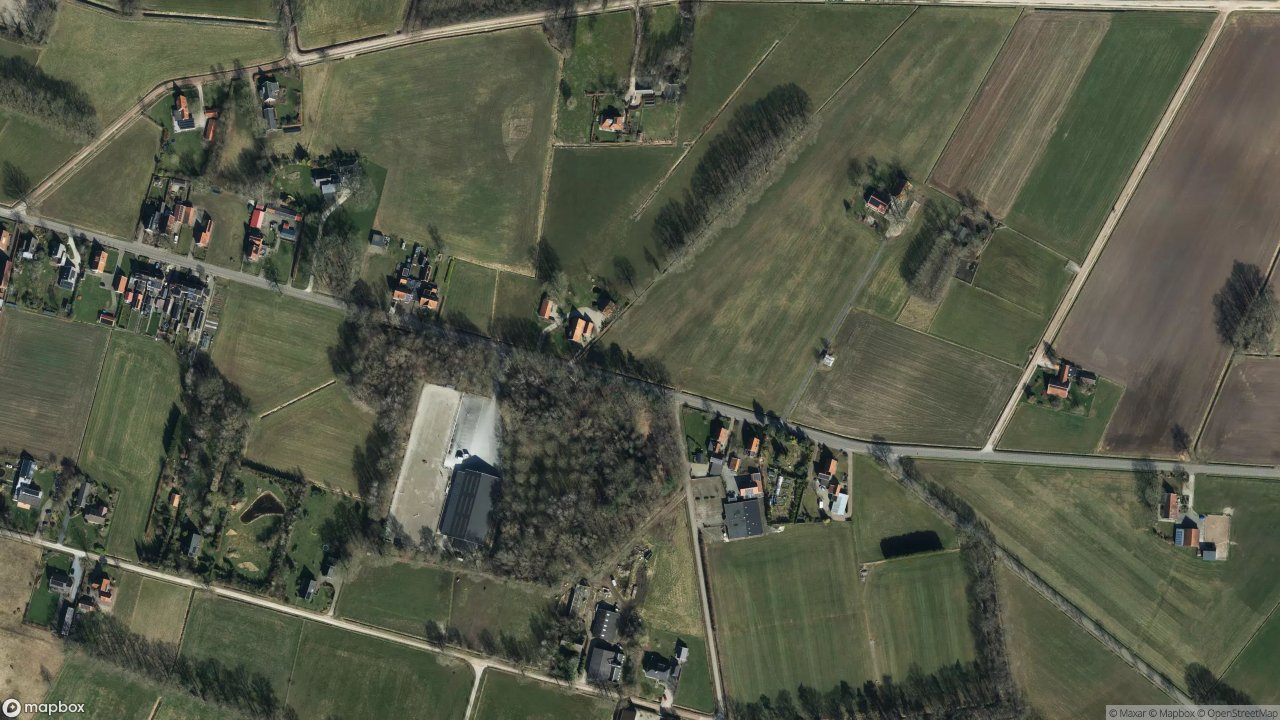 Satellietfoto 7101PH Winterswijk