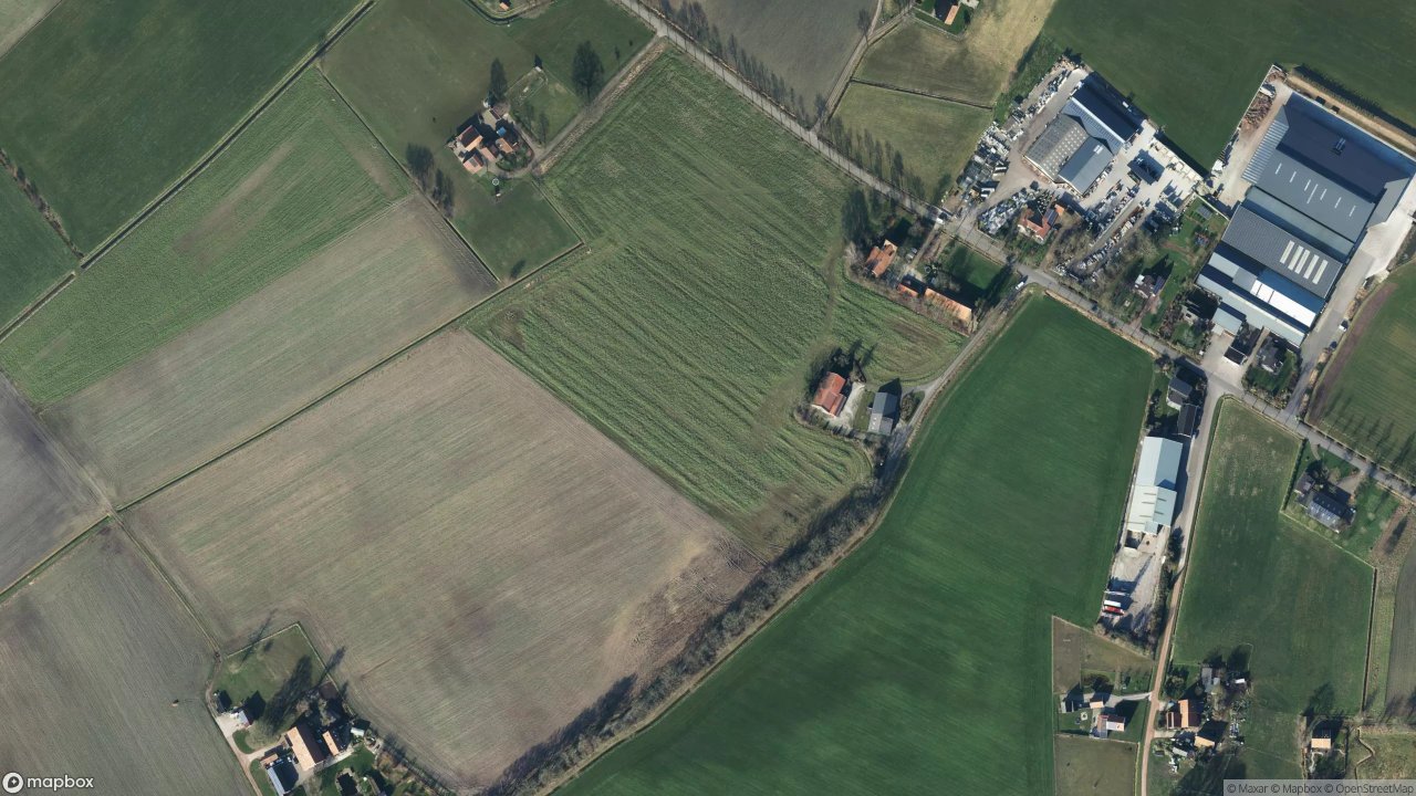 Satellietfoto 7104AN Winterswijk Meddo