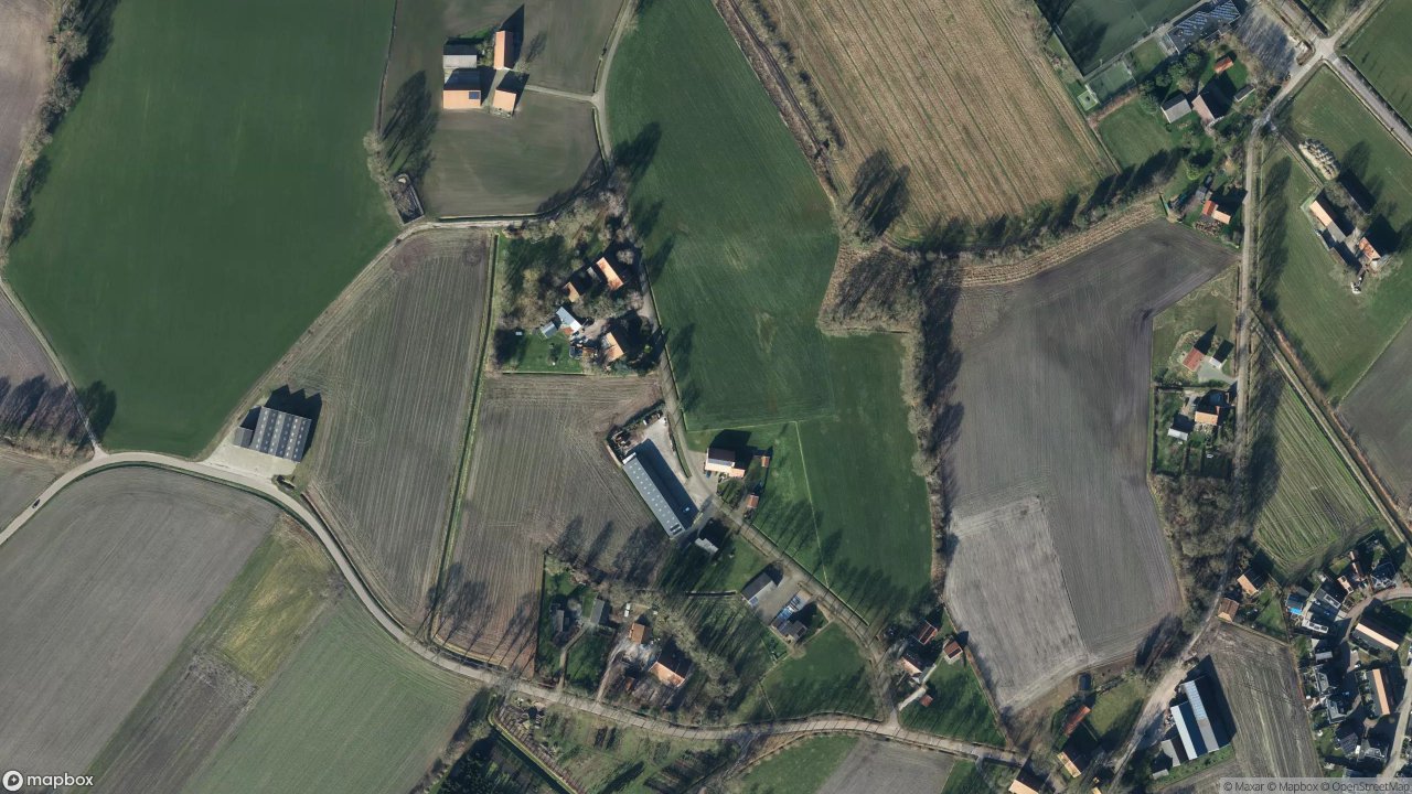 Satellietfoto 7104AP Winterswijk Meddo