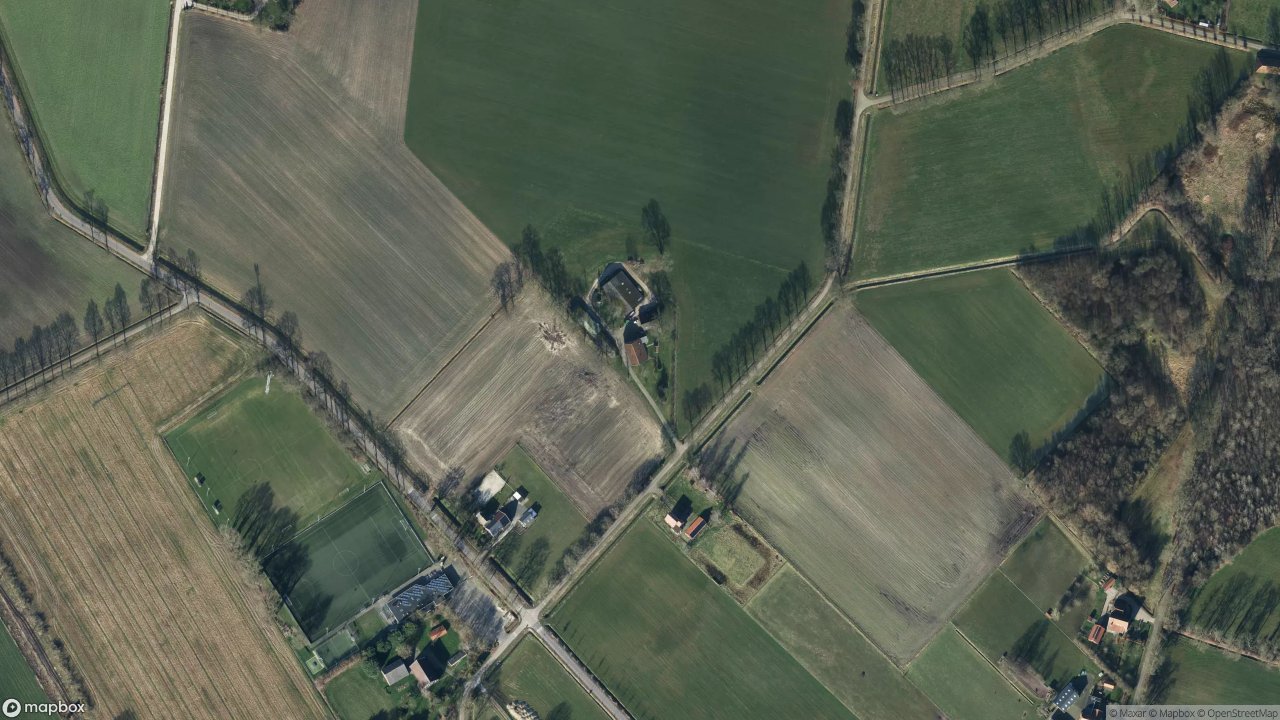 Satellietfoto 7104AV Winterswijk Meddo