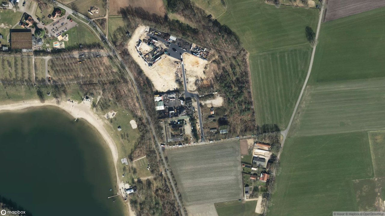 Satellietfoto 7104AW Winterswijk Meddo