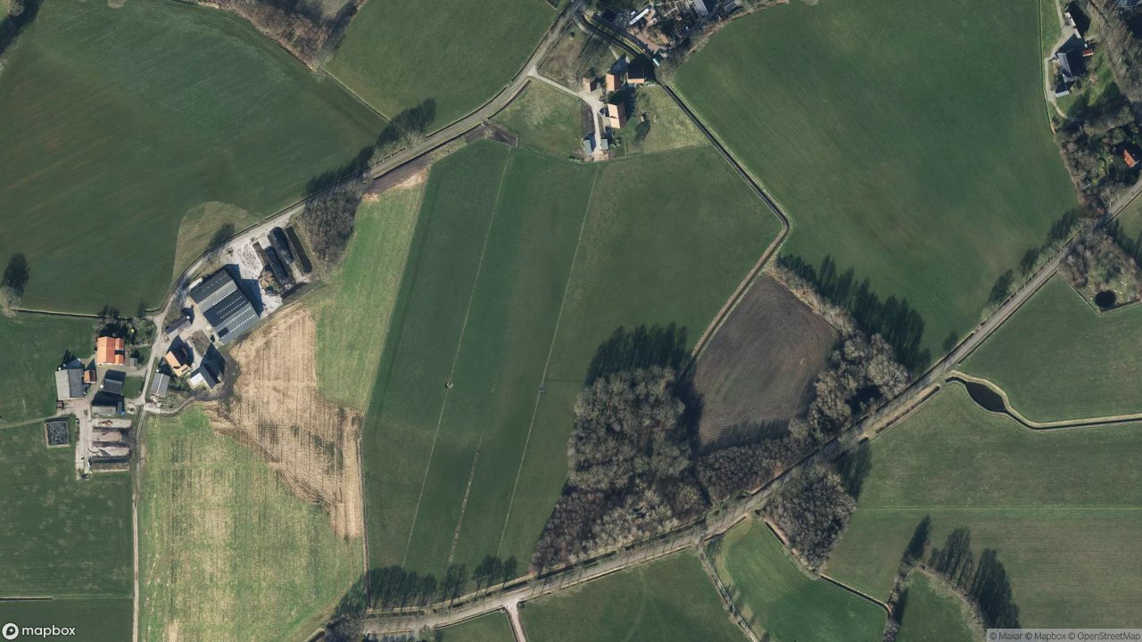 Satellietfoto 7104BA Winterswijk Meddo