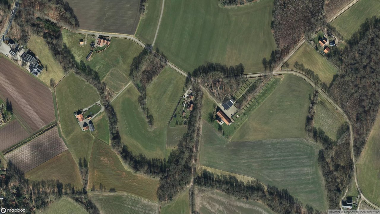 Satellietfoto 7105AL Winterswijk Huppel