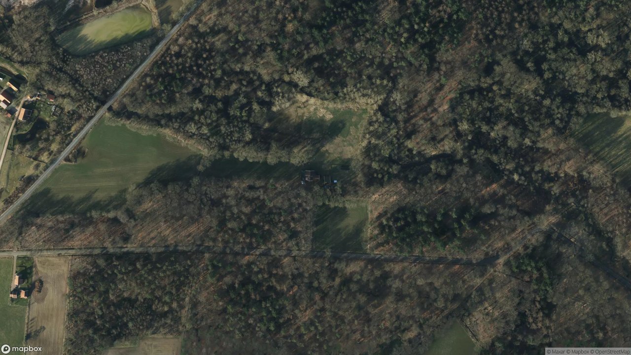 Satellietfoto 7108AJ Winterswijk Woold