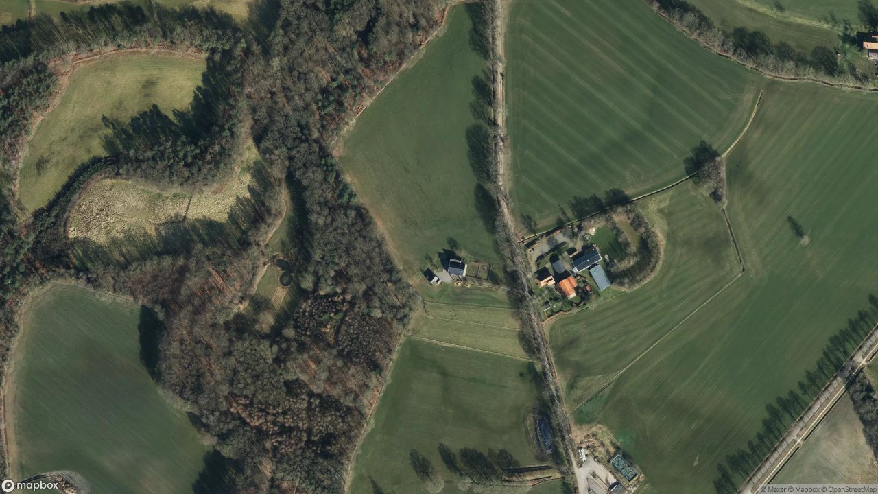 Satellietfoto 7108AK Winterswijk Woold