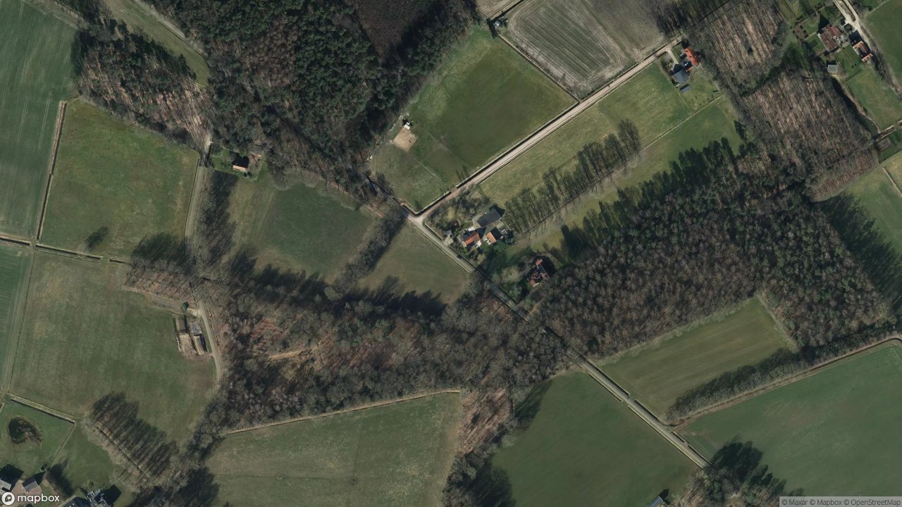 Satellietfoto 7115AA Winterswijk Brinkheurne