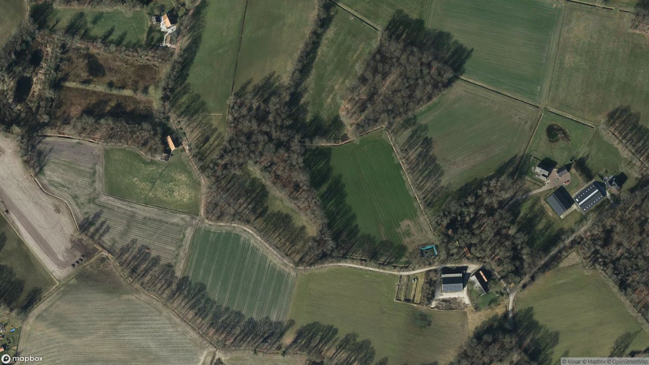Satellietfoto 7115AC Winterswijk Brinkheurne