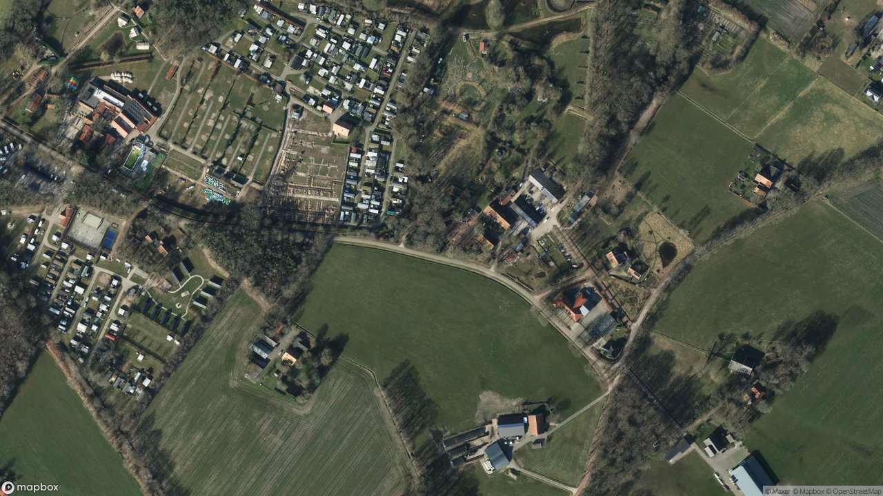 Satellietfoto 7115AG Winterswijk Brinkheurne