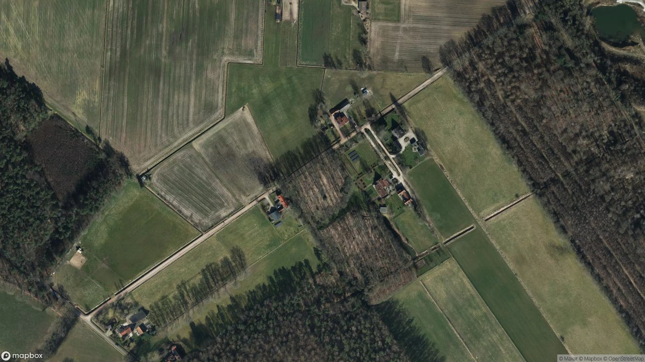 Satellietfoto 7115AN Winterswijk Brinkheurne