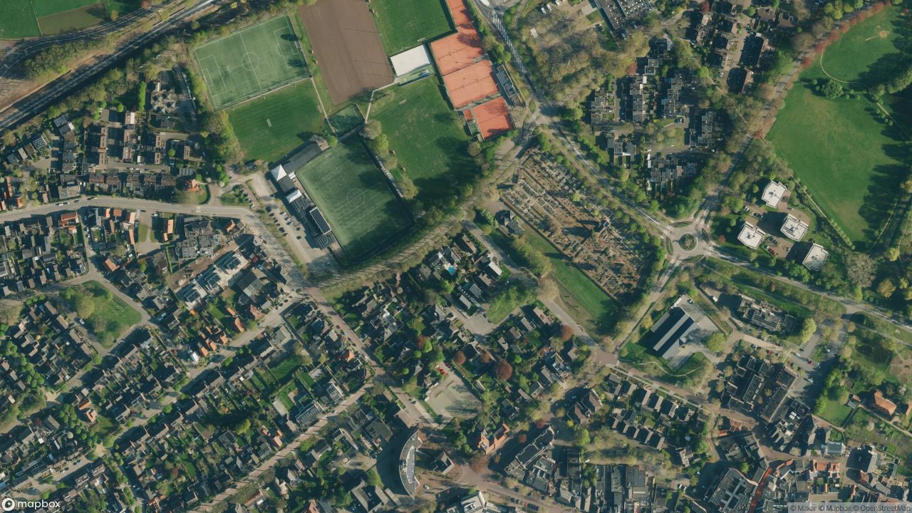 Satellietfoto 7131CN Lichtenvoorde