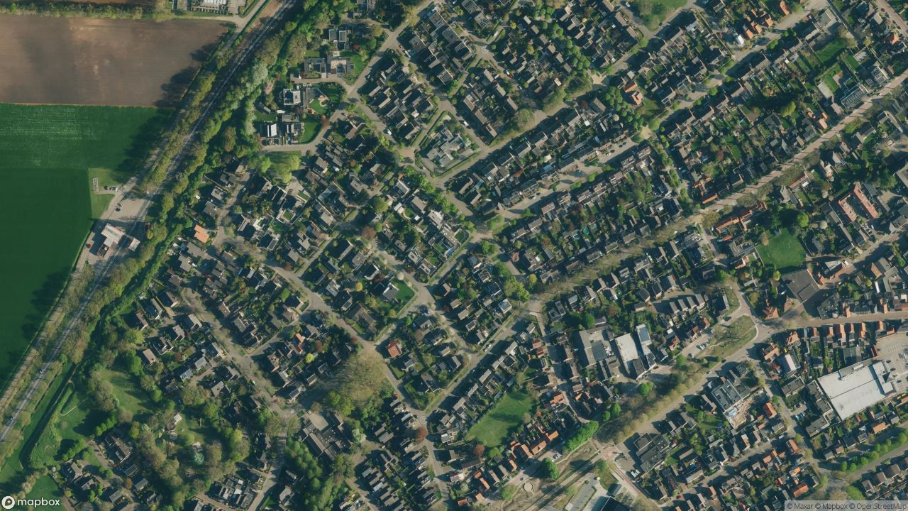 van Raesfeltstraat 11, 7131 GC Lichtenvoorde