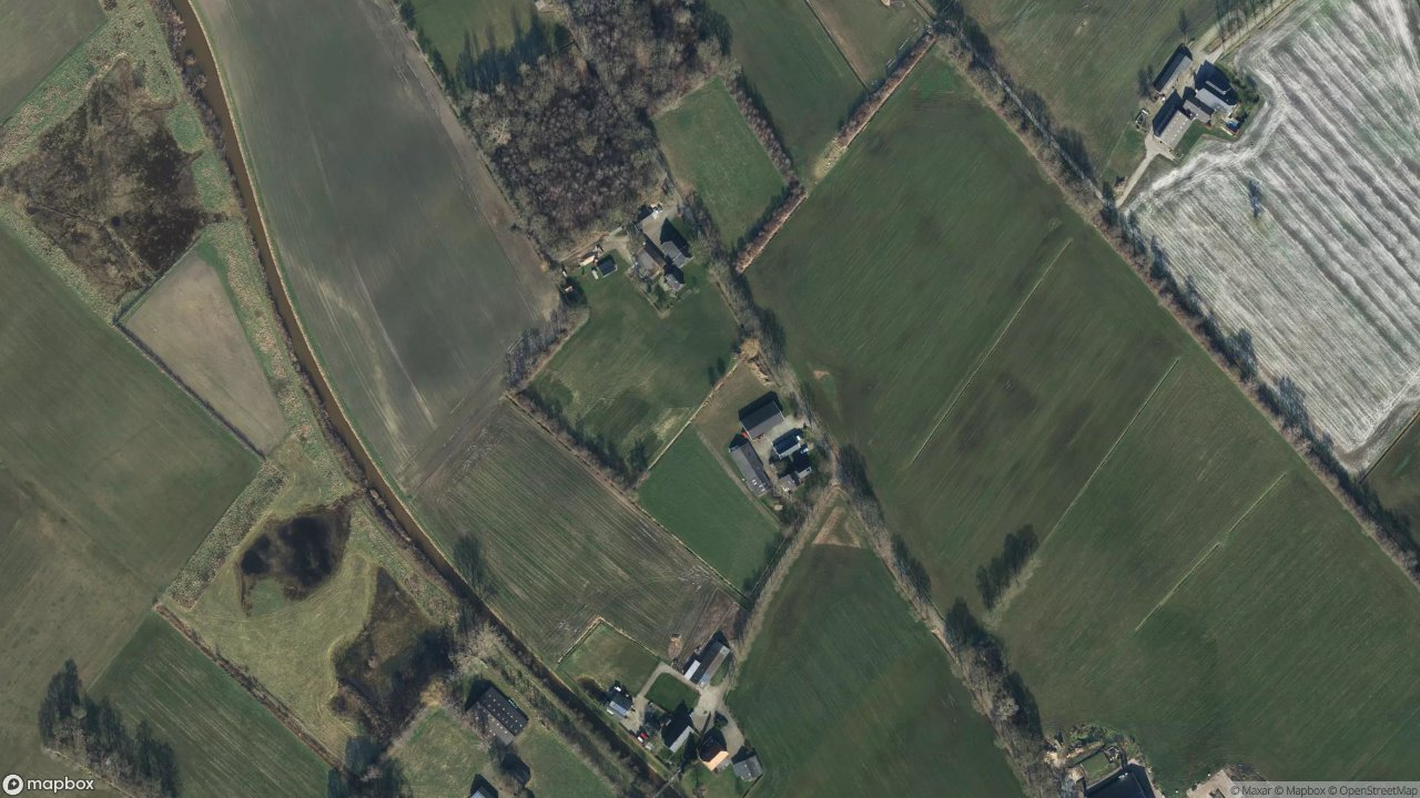 Satellietfoto 7136JJ Zieuwent