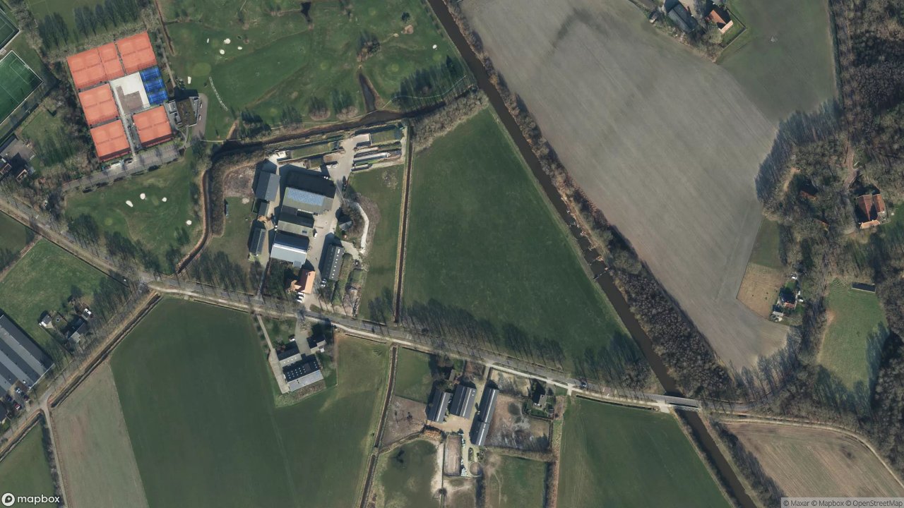 Satellietfoto 7141HE Groenlo