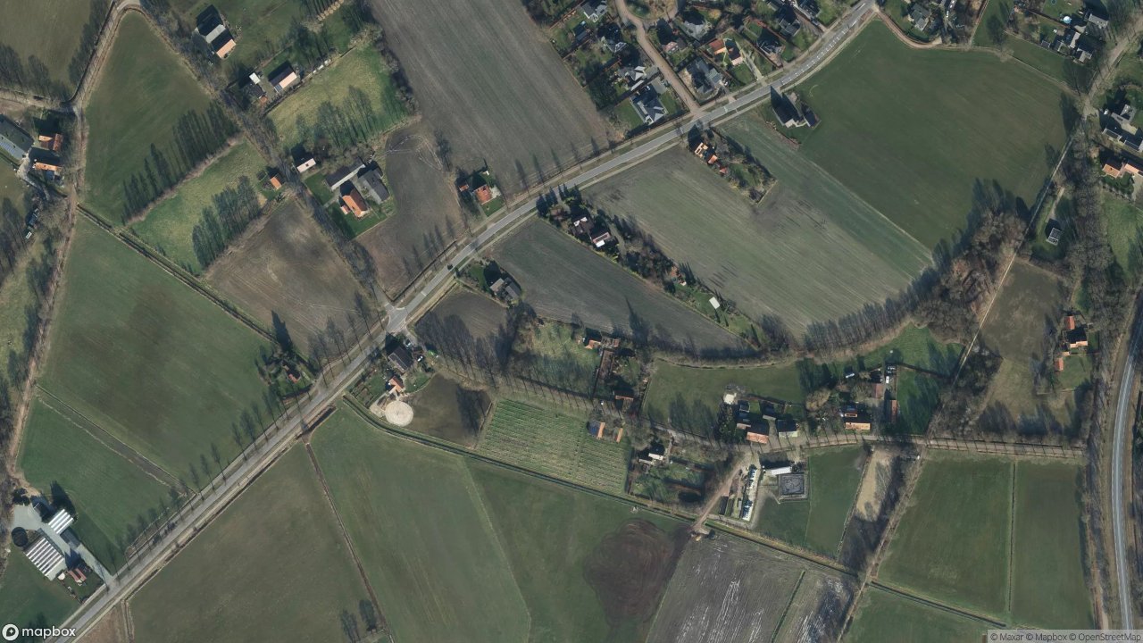 Satellietfoto 7141LD Groenlo