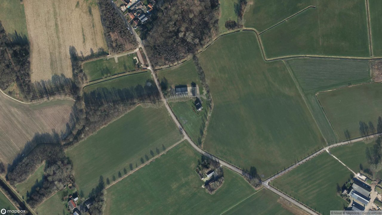 Satellietfoto 7142HA Groenlo