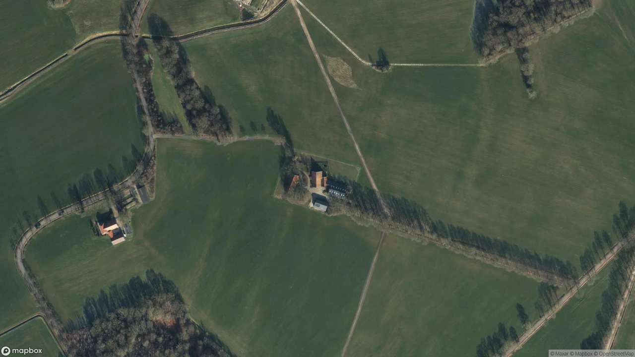 Satellietfoto 7142HB Groenlo