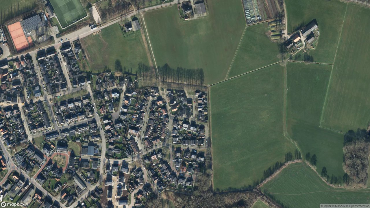 Satellietfoto 7156JP Beltrum