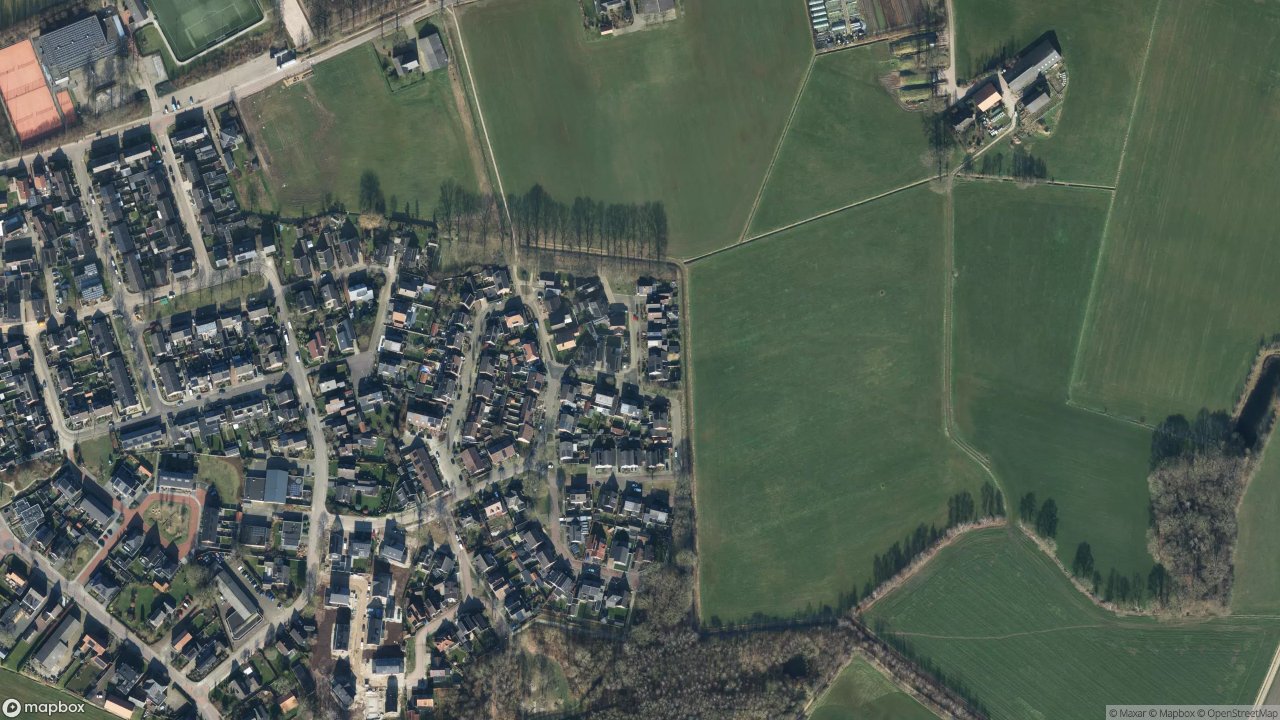 Satellietfoto 7156JR Beltrum