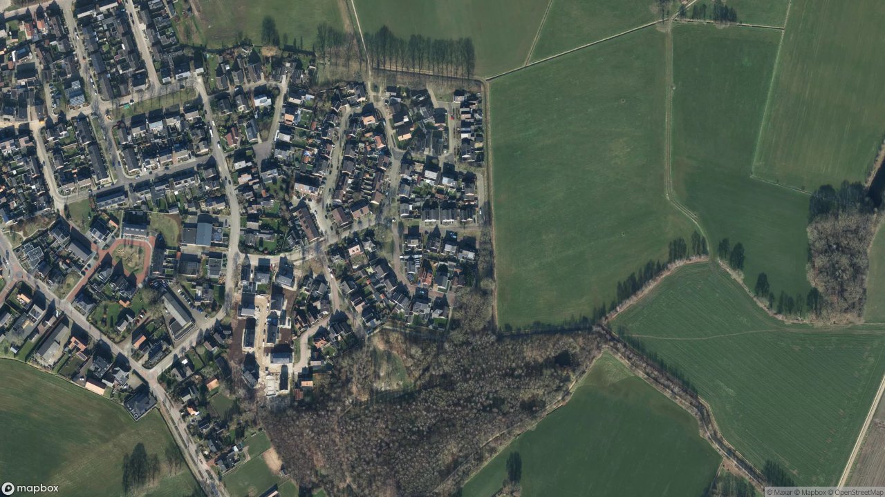 Satellietfoto 7156JT Beltrum