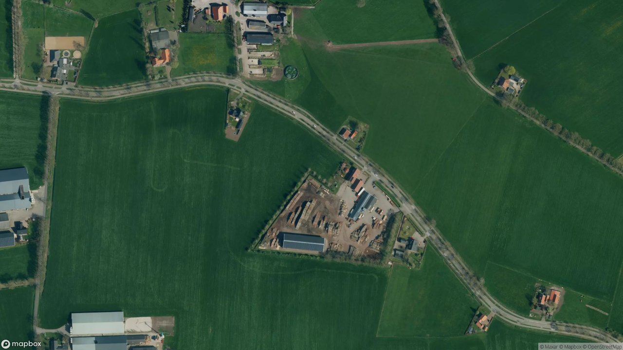 Satellietfoto 7156LA Beltrum