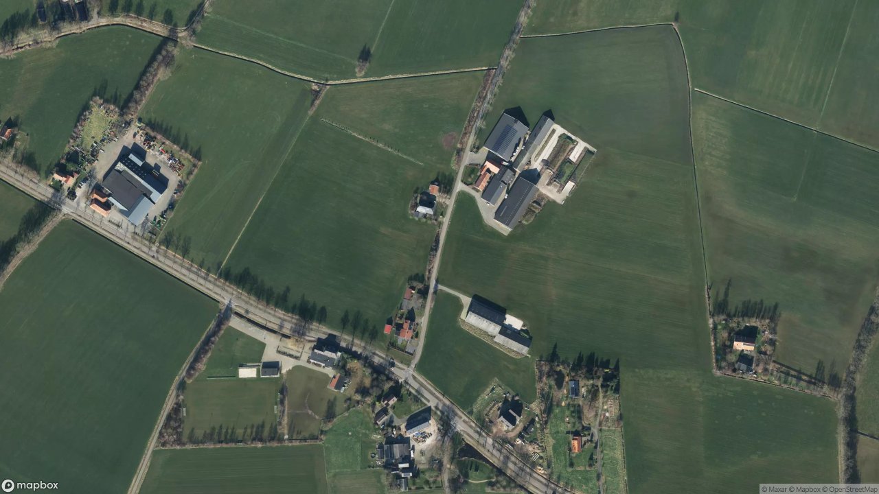 Satellietfoto 7156LC Beltrum