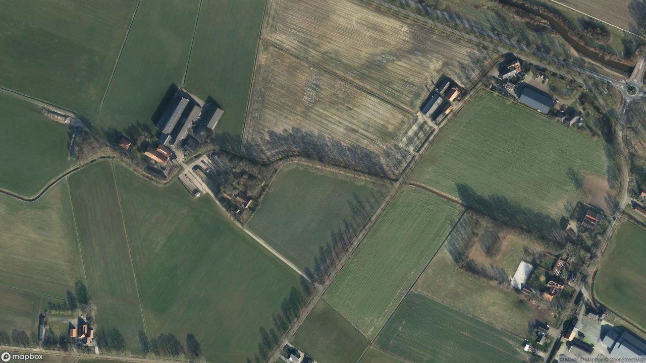 Satellietfoto 7156RC Beltrum