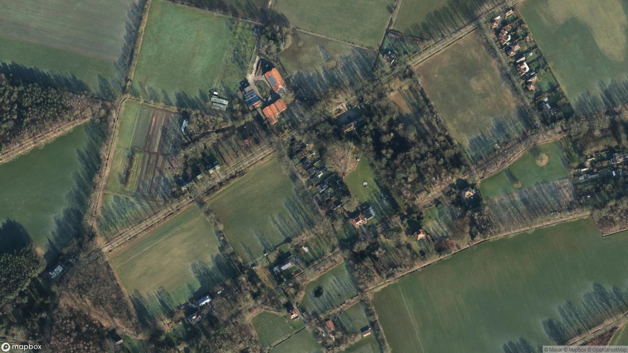 Satellietfoto 7157AV Rekken