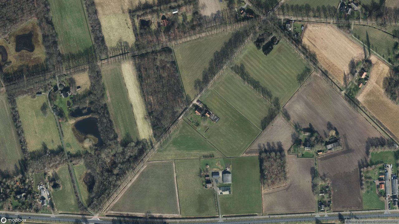 Satellietfoto 7165AA Rietmolen