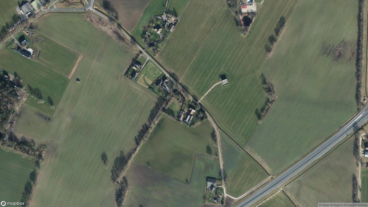 Satellietfoto 7165AD Rietmolen