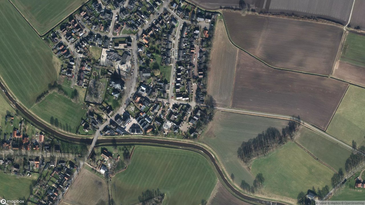 Satellietfoto 7165AM Rietmolen