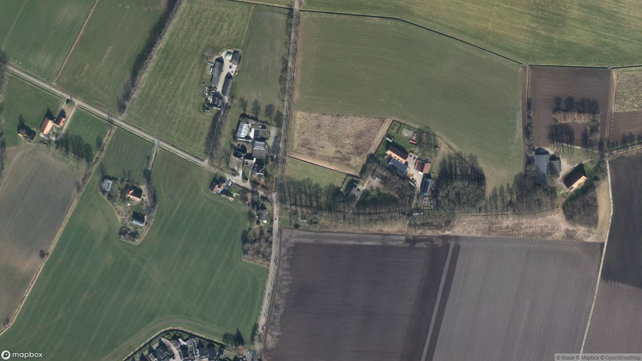 Satellietfoto 7165AT Rietmolen