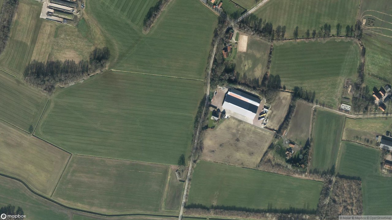 Satellietfoto 7165AZ Rietmolen